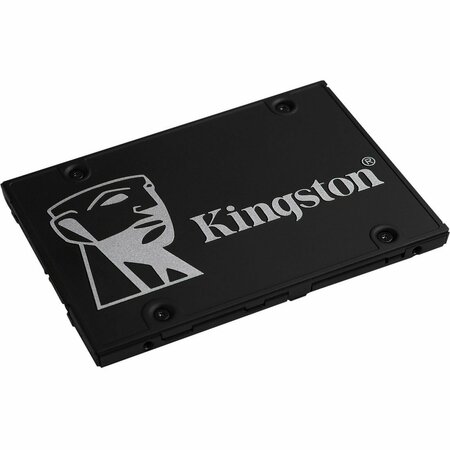 KINGSTON 512G SSD KC600 SATA3 2.5 SKC600512G
